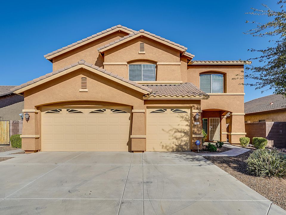 1st image of 44088 W Adobe Cir