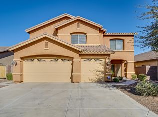 44088 W Adobe Cir, Maricopa, AZ 85139
