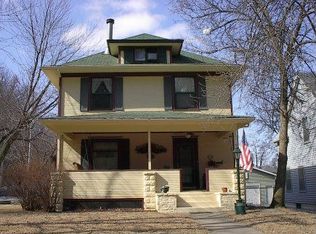 1230 22nd St, Rock Island, IL