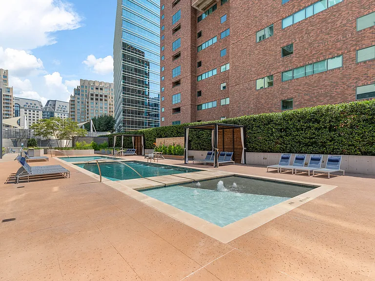 Miro apartments community photo