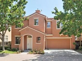 444 Whisman Park Dr, Mountain View, CA 94043