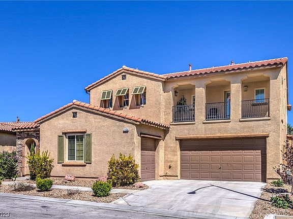 2nd image of 7726 Comanche Canyon Ave