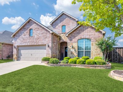 10600 Sexton Dr, McKinney, TX, 75072