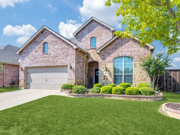 10600 Sexton Dr, McKinney, TX 75072