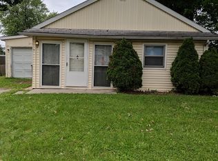 2707 Princeton Ave, Fort Wayne, IN 46808