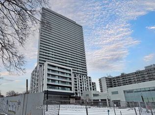 5858 Yonge St #509, Toronto, ON M2M 3T3