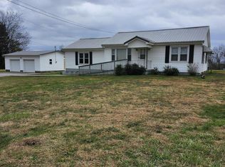851 Highway 411, Vonore, TN 37885