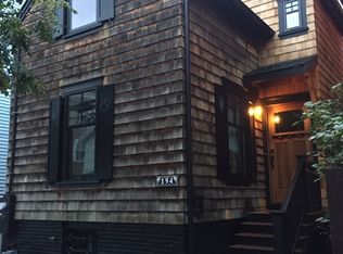 194 Elm St, Cambridge, MA 02139