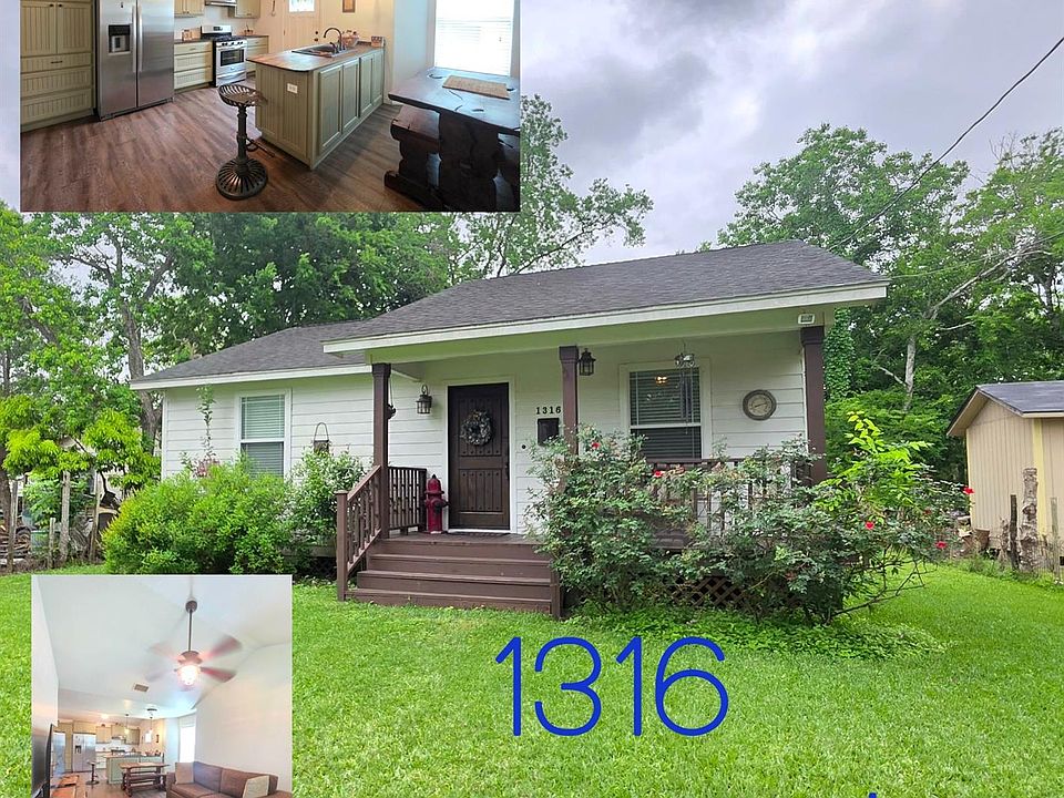1st image of 1316 Rampart St