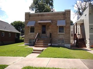 4739 Minnesota Ave, Saint Louis, MO