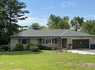 6323 Monitor Dr, Indianapolis, IN 46220