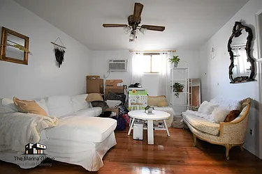 Rented by Bold New York