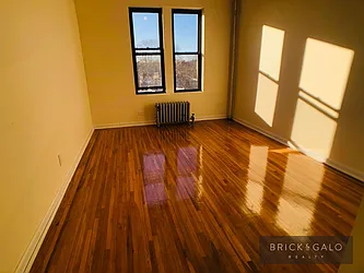 Rented by BRICK & GALO REALTY CORP