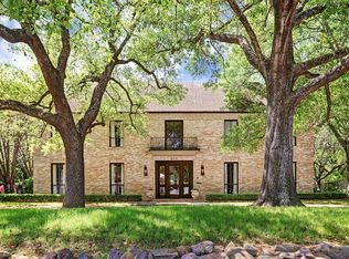 615 Shartle Cir, Houston, TX 77024