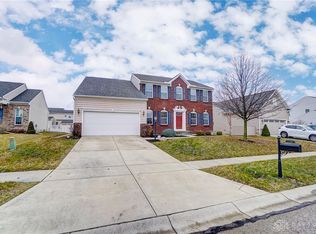 5065 Meadowview St, Tipp City, OH 45371