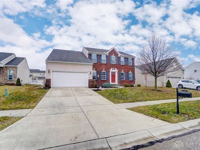 5065 Meadowview St, Tipp City, OH, 45371