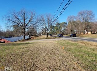 3166 Cumming Hwy, Canton, GA 30114