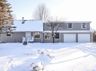 15701 Cassidy Rd, Chelsea, MI 48118