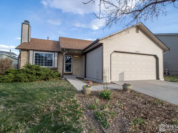 19852 E Princeton Pl, Aurora, CO 80013