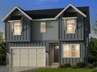 13370 Amber Sky St, Parker, CO 80134