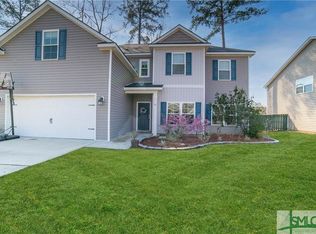 115 Sail Maker Ln, Richmond Hill, GA 31324