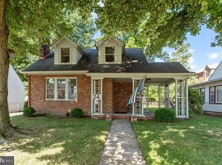 24 Tyre Ave, Newark, DE 19711