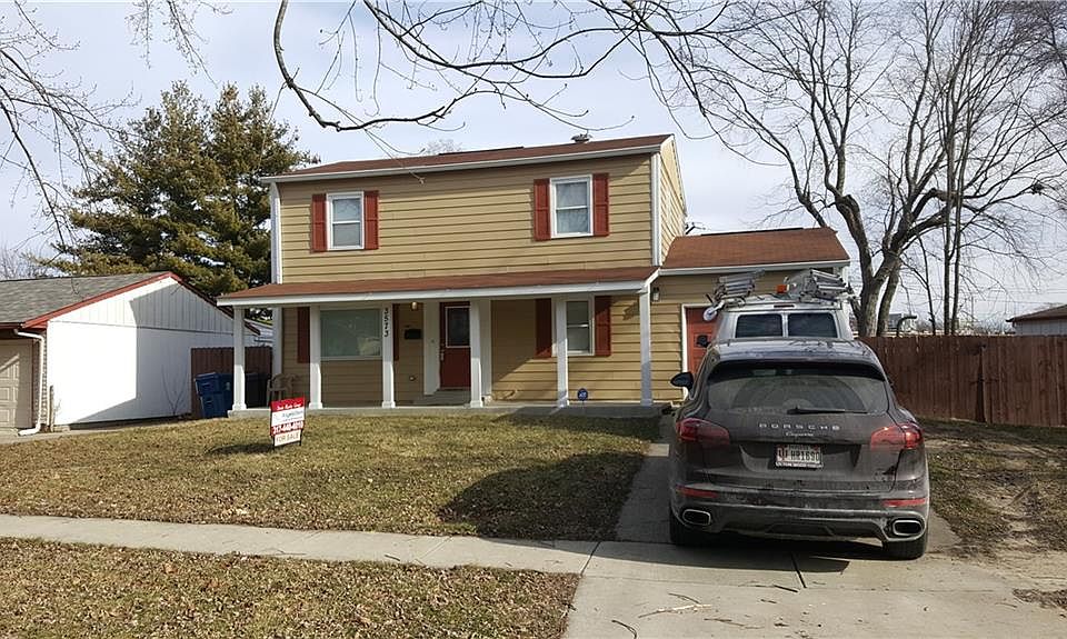 1st image of 3573 N Decamp Dr