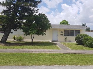20510 NW 25th Ave, Miami Gardens, FL 33056