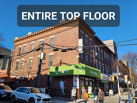 Rented by Brooklyn Property Group LLC | media 43