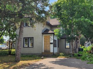 4518 Monroe St NE, Columbia Heights, MN 55421