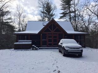 35 Carriage Rest Dr, Dunmore, WV 24934