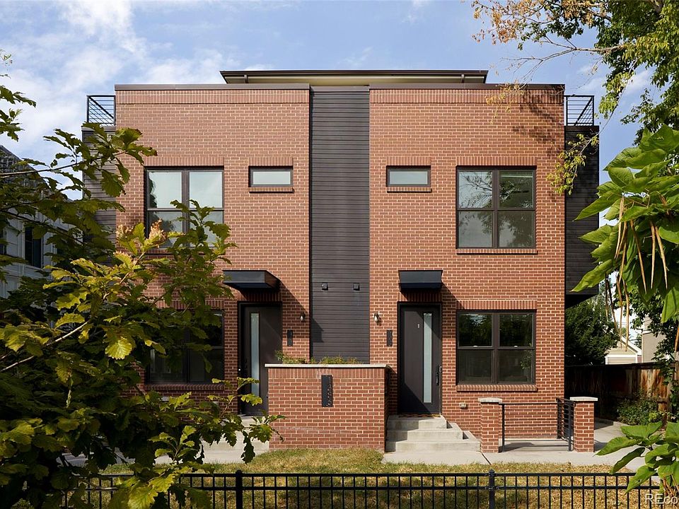 1st image of 1385 Raleigh Street #102