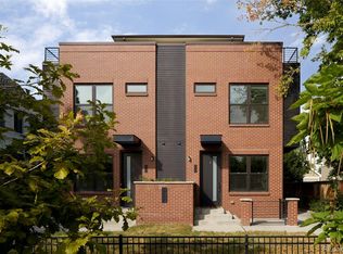 1385 Raleigh Street #102, Denver, CO 80204