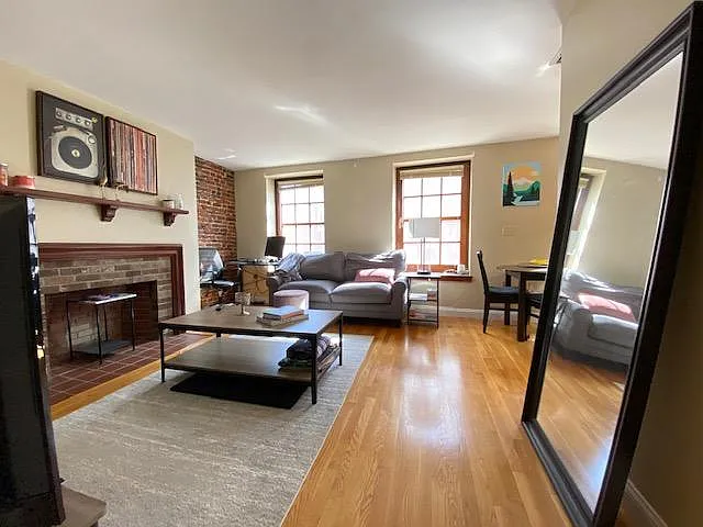 15 Sheafe St #6 — Photo 2
