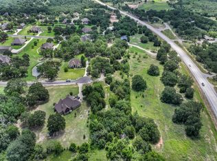 611 Joyce St, Weatherford, TX 76085