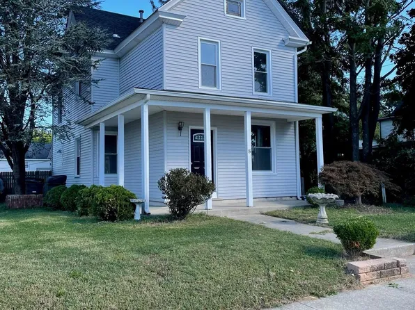 8 Catawba Ave, Newfield, NJ 08344