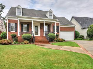 738 Greenfield Abbey Ct, Augusta, GA 30907