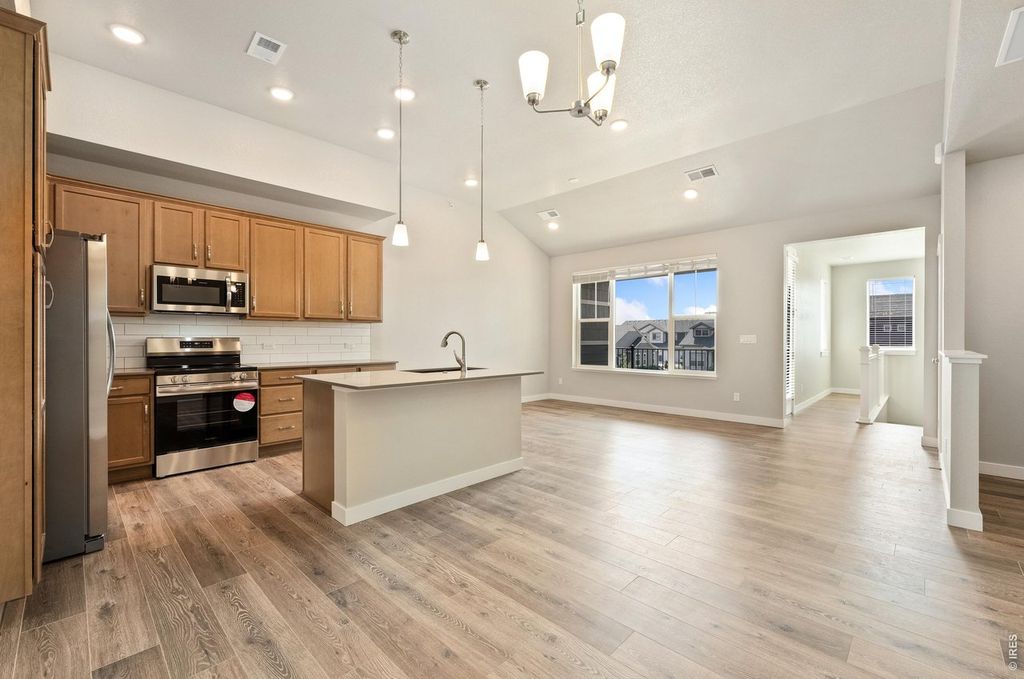 4160 South Park Dr #201