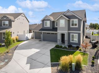 6417 Chinook Ln, Pasco, WA 99301
