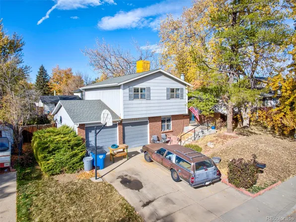 7447 Newland Street, Arvada, CO 80003