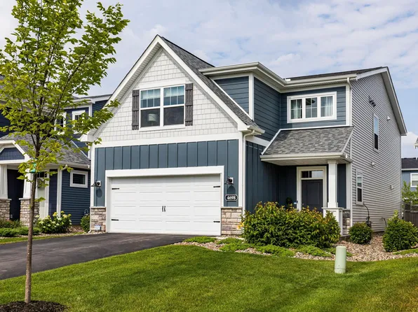 4698 Cranesbill Rd, Excelsior, MN 55331