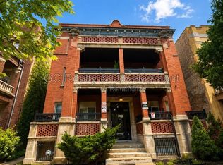 4326 S Michigan Ave APT 3N, Chicago, IL 60653