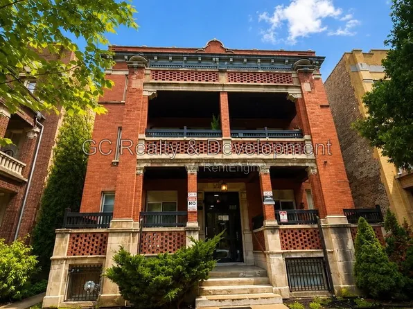 4326 S Michigan Ave APT 3N, Chicago, IL 60653