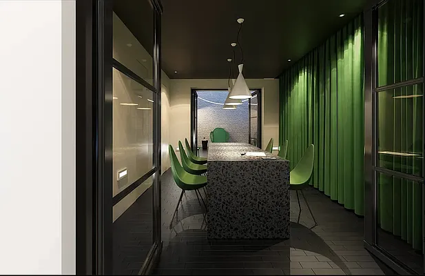 Rented by Living New York | media 16