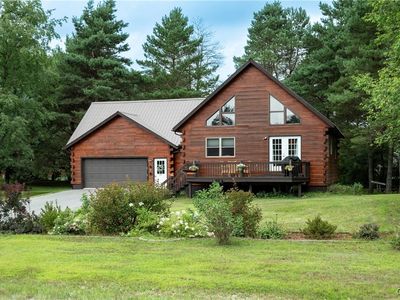8875 Wheelock Dr, Boonville, NY, 13309