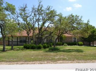 142 County Road 4710, Kempner, TX 76539