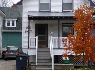 507 Linden St, Ann Arbor, MI 48104