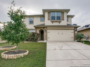 12224 Bening Valley, Schertz, TX 78154