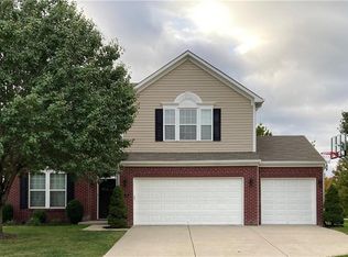 1486 Stanford Dr, Avon, IN 46123