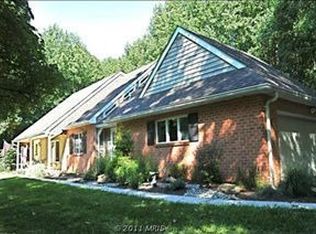 78 Montvieu Ct, Cockeysville, MD 21030